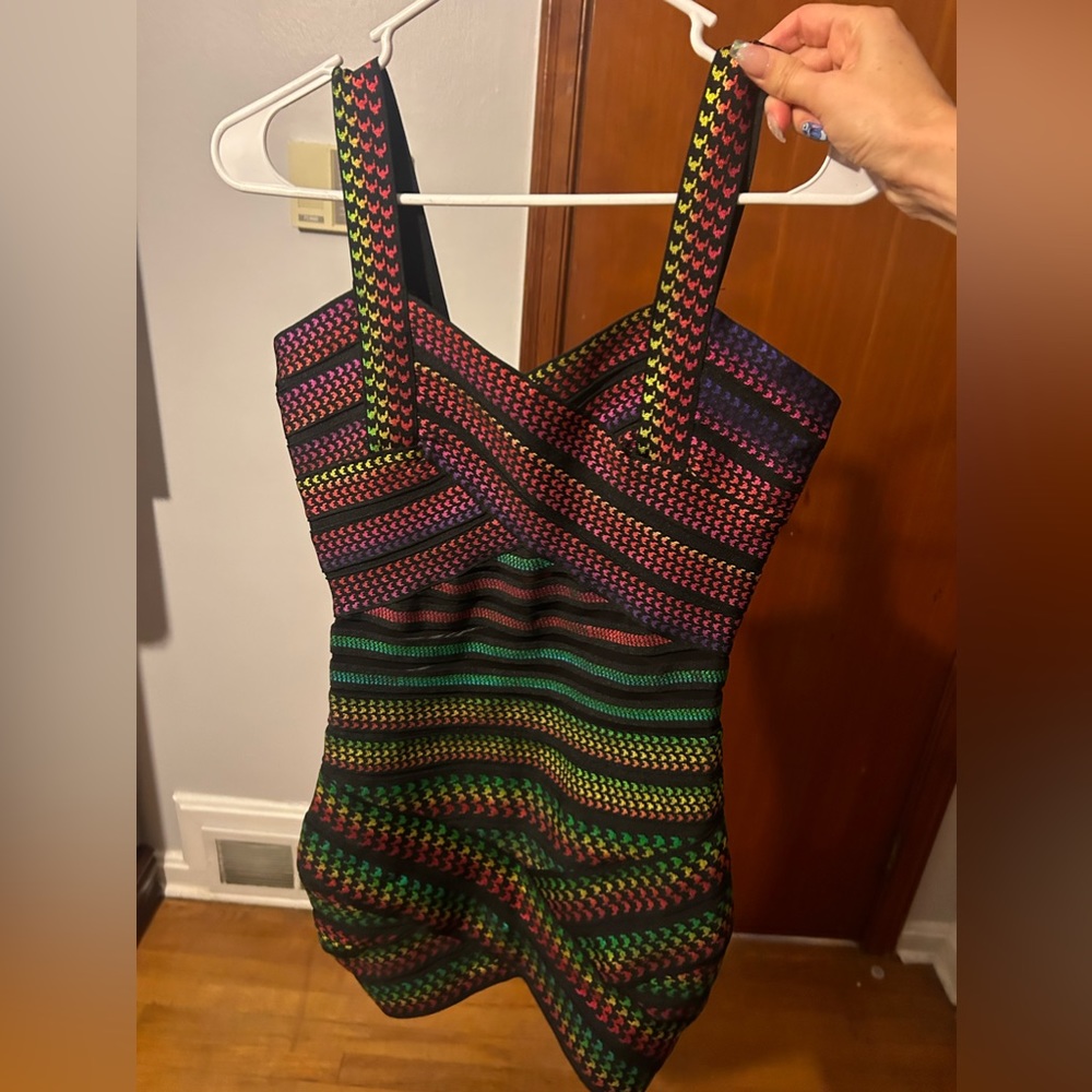 Fun bodycon !!!! Never worn